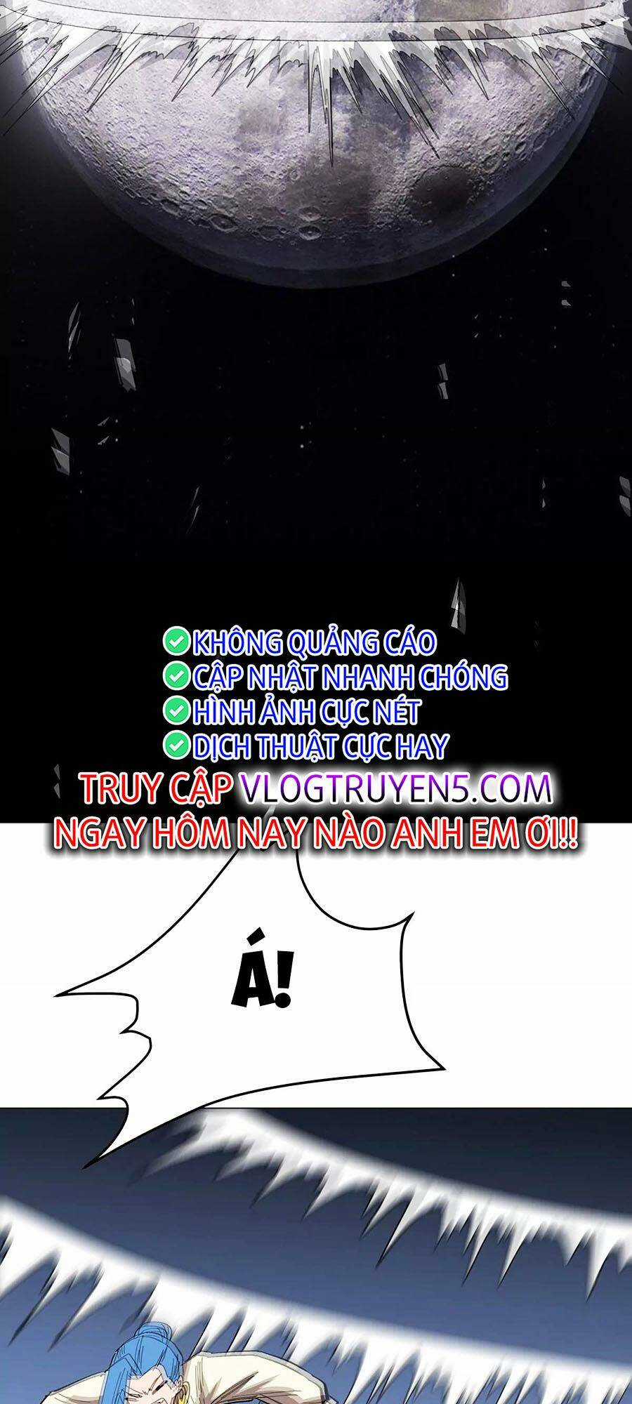 Cương Thi Tiên Sinh Chapter 66 trang 32