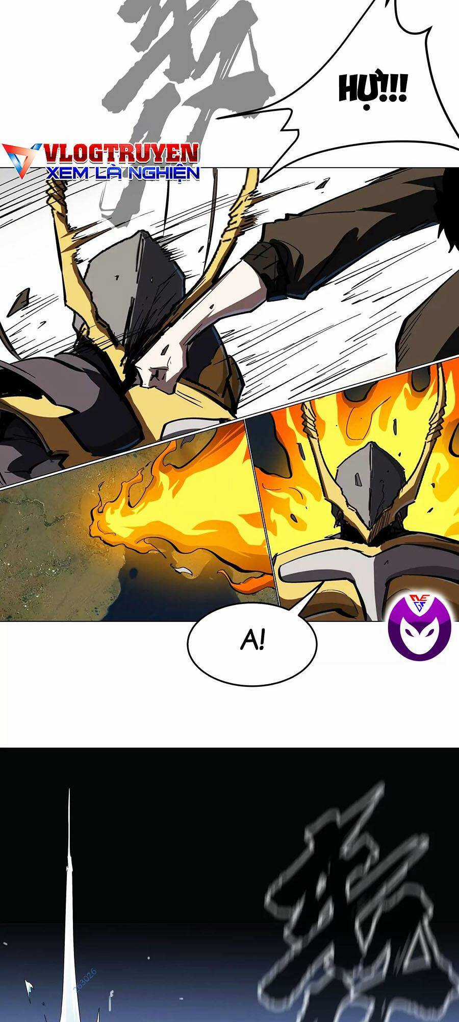 Cương Thi Tiên Sinh Chapter 66 trang 35