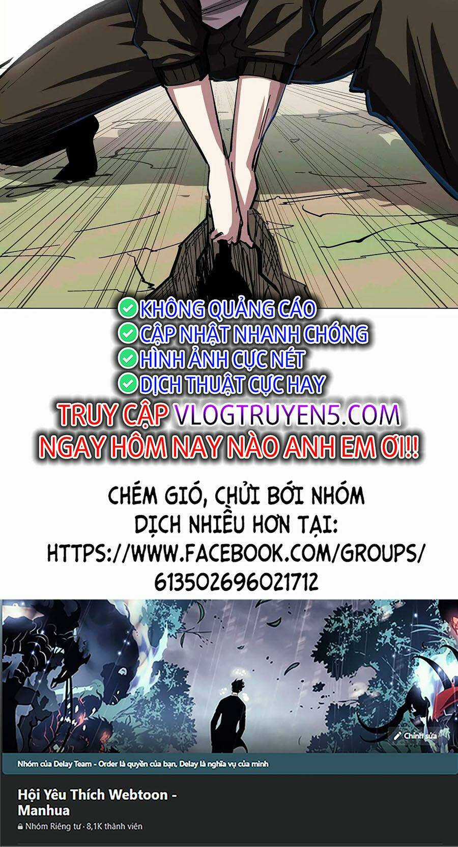 Cương Thi Tiên Sinh Chapter 66 trang 38