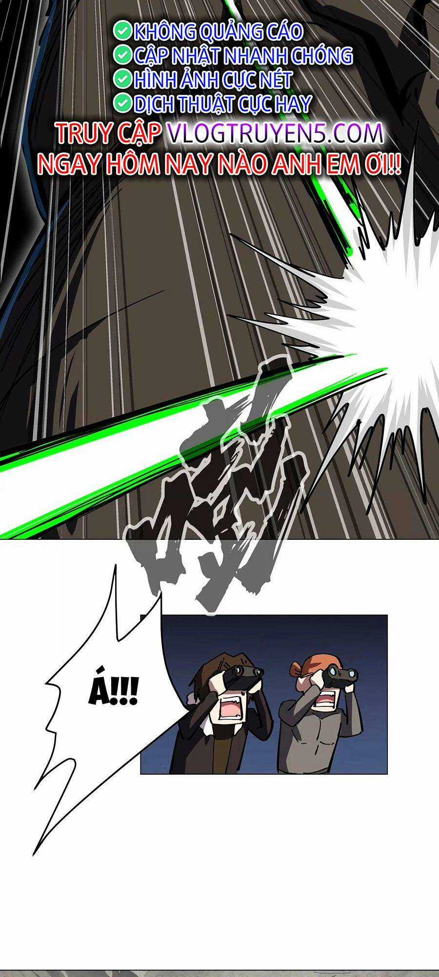 Cương Thi Tiên Sinh Chapter 66 trang 4