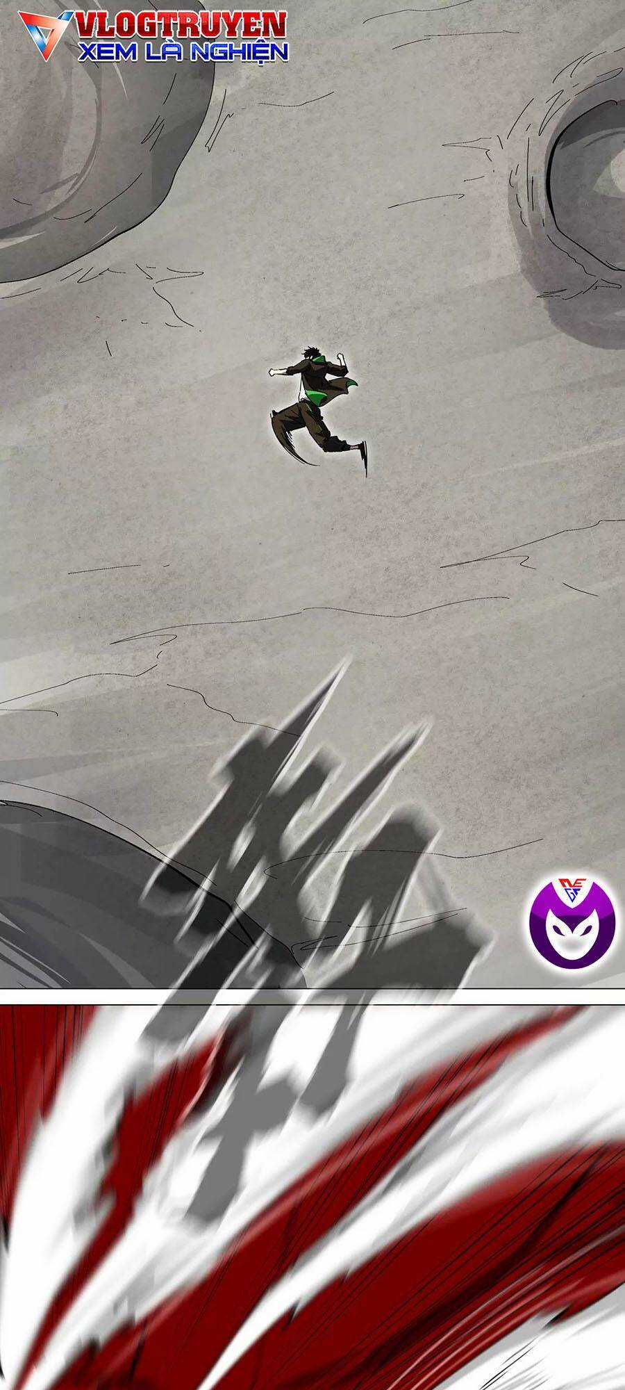 Cương Thi Tiên Sinh Chapter 66 trang 5