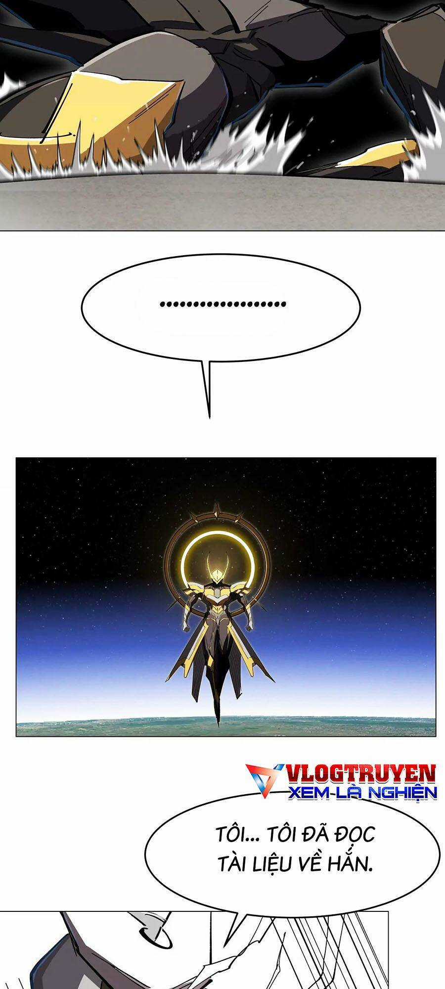 Cương Thi Tiên Sinh Chapter 66 trang 7