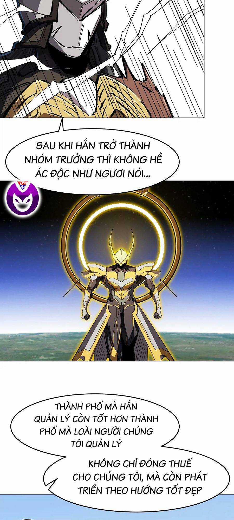 Cương Thi Tiên Sinh Chapter 66 trang 8