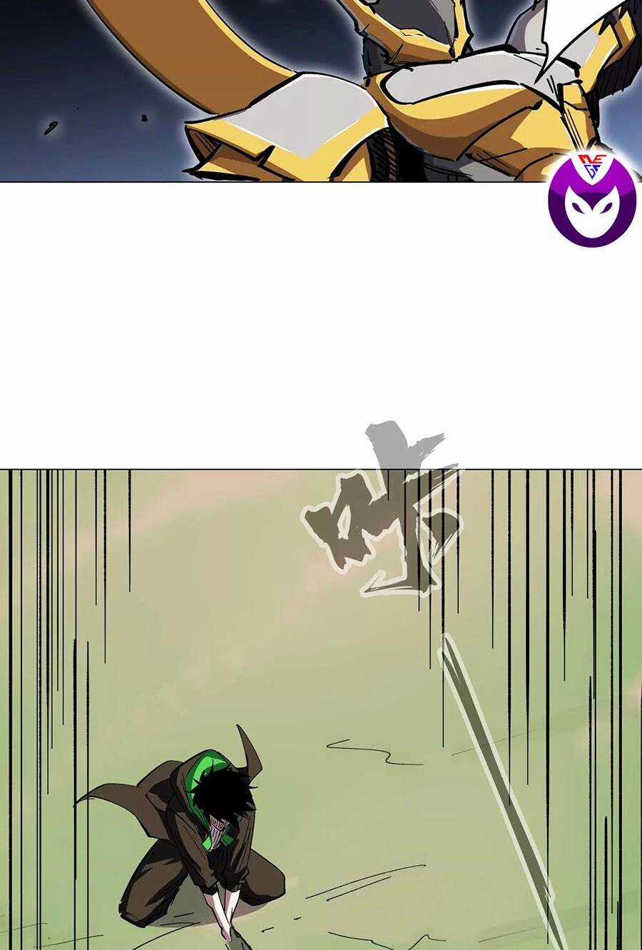 Cương Thi Tiên Sinh Chapter 67 trang 10