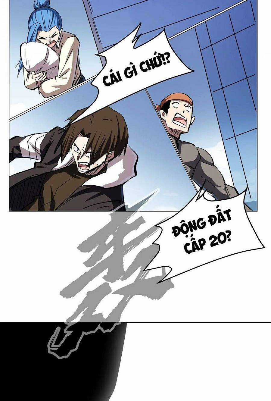 Cương Thi Tiên Sinh Chapter 67 trang 12