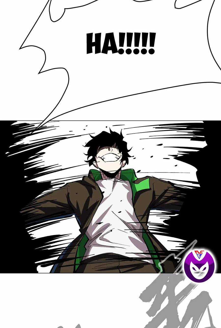 Cương Thi Tiên Sinh Chapter 67 trang 14