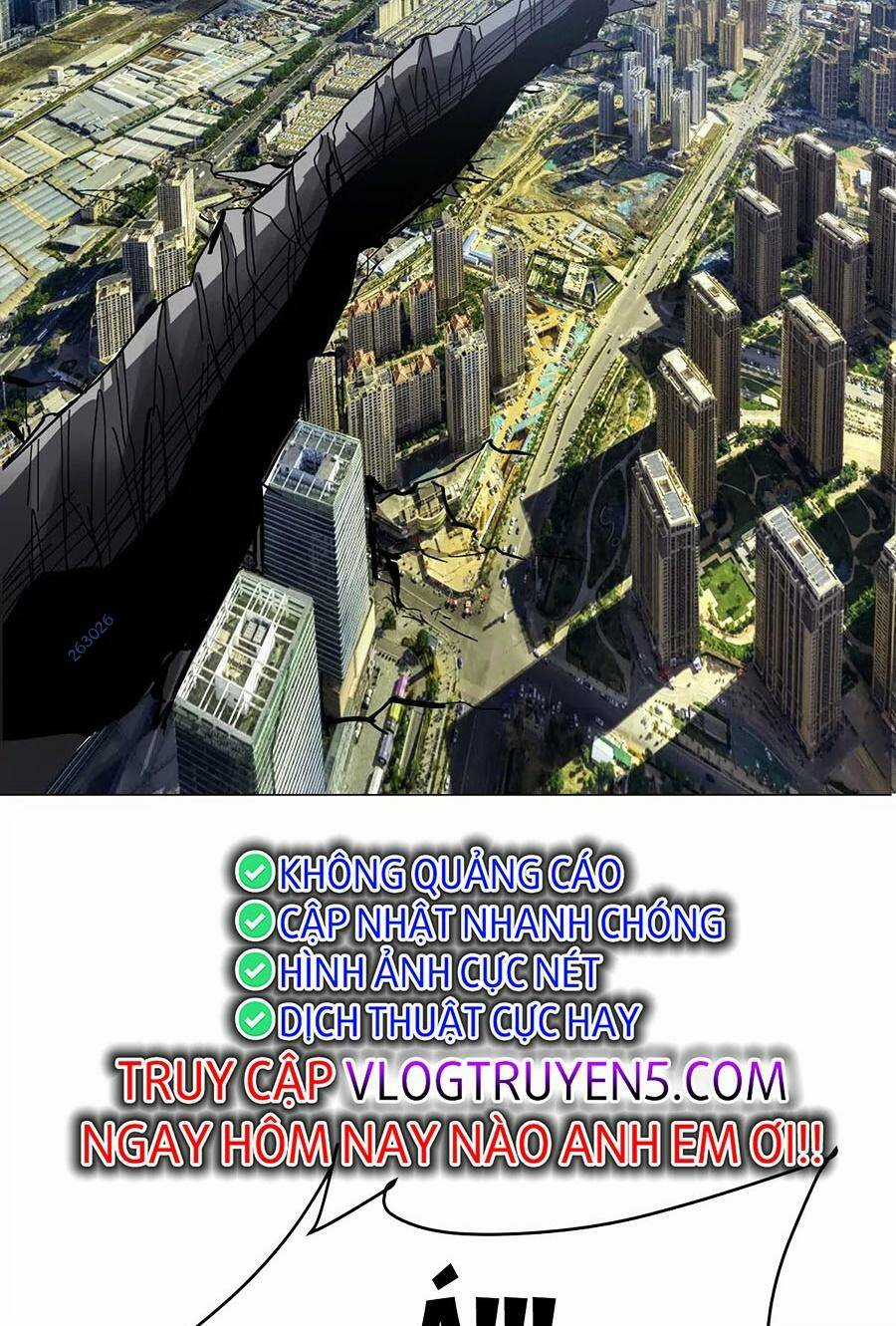 Cương Thi Tiên Sinh Chapter 67 trang 16