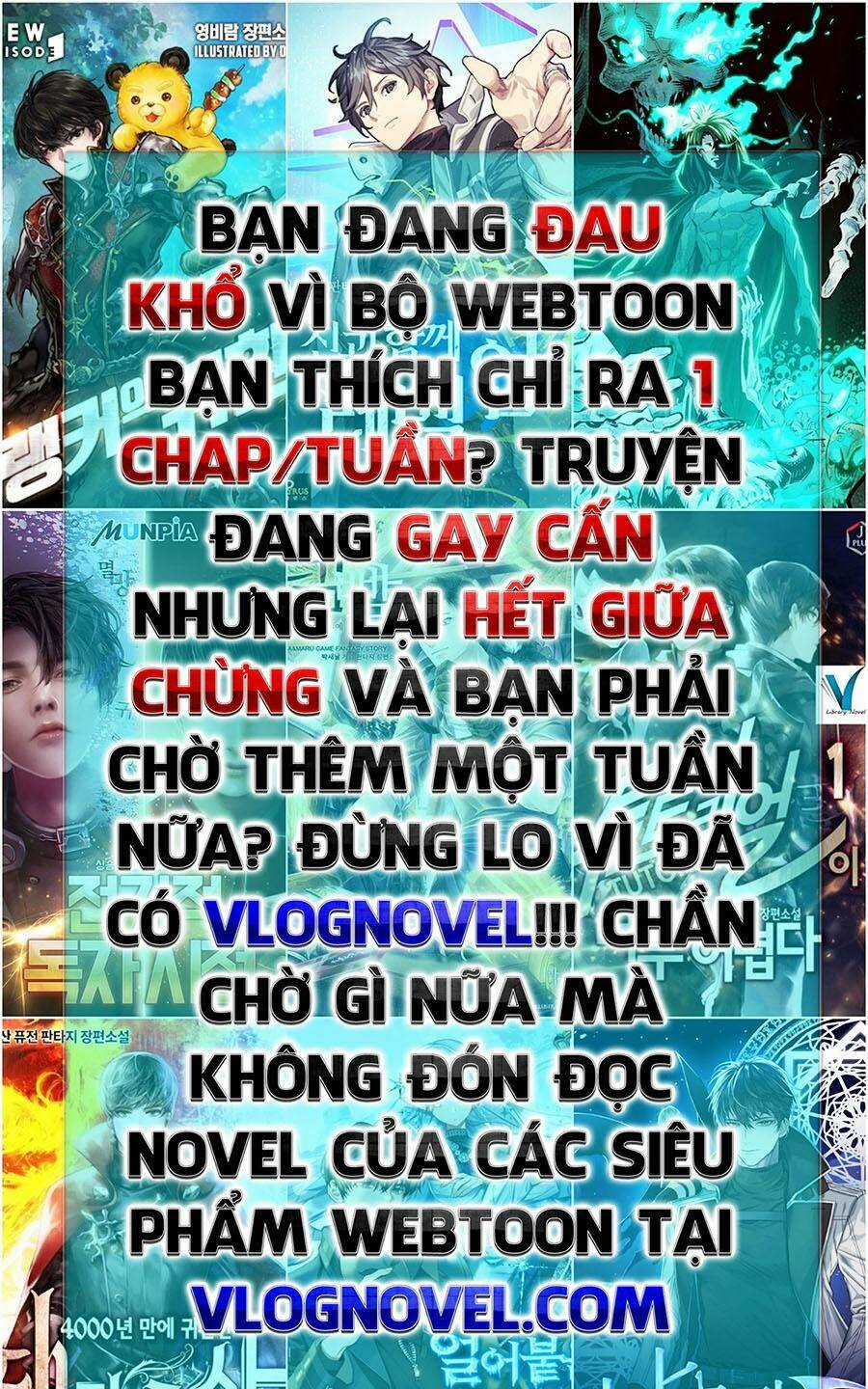 Cương Thi Tiên Sinh Chapter 67 trang 20