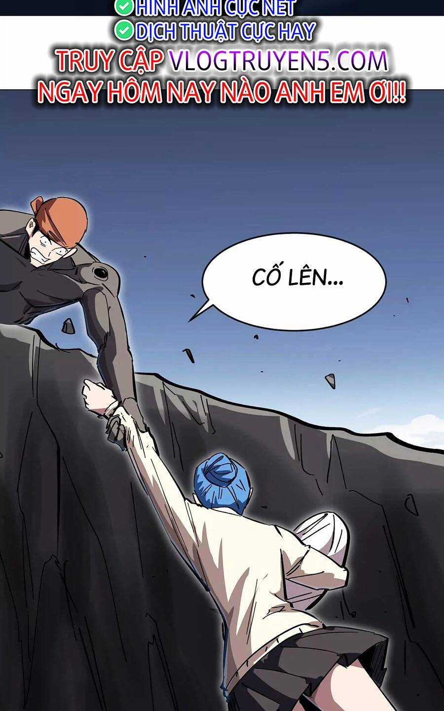 Cương Thi Tiên Sinh Chapter 67 trang 23