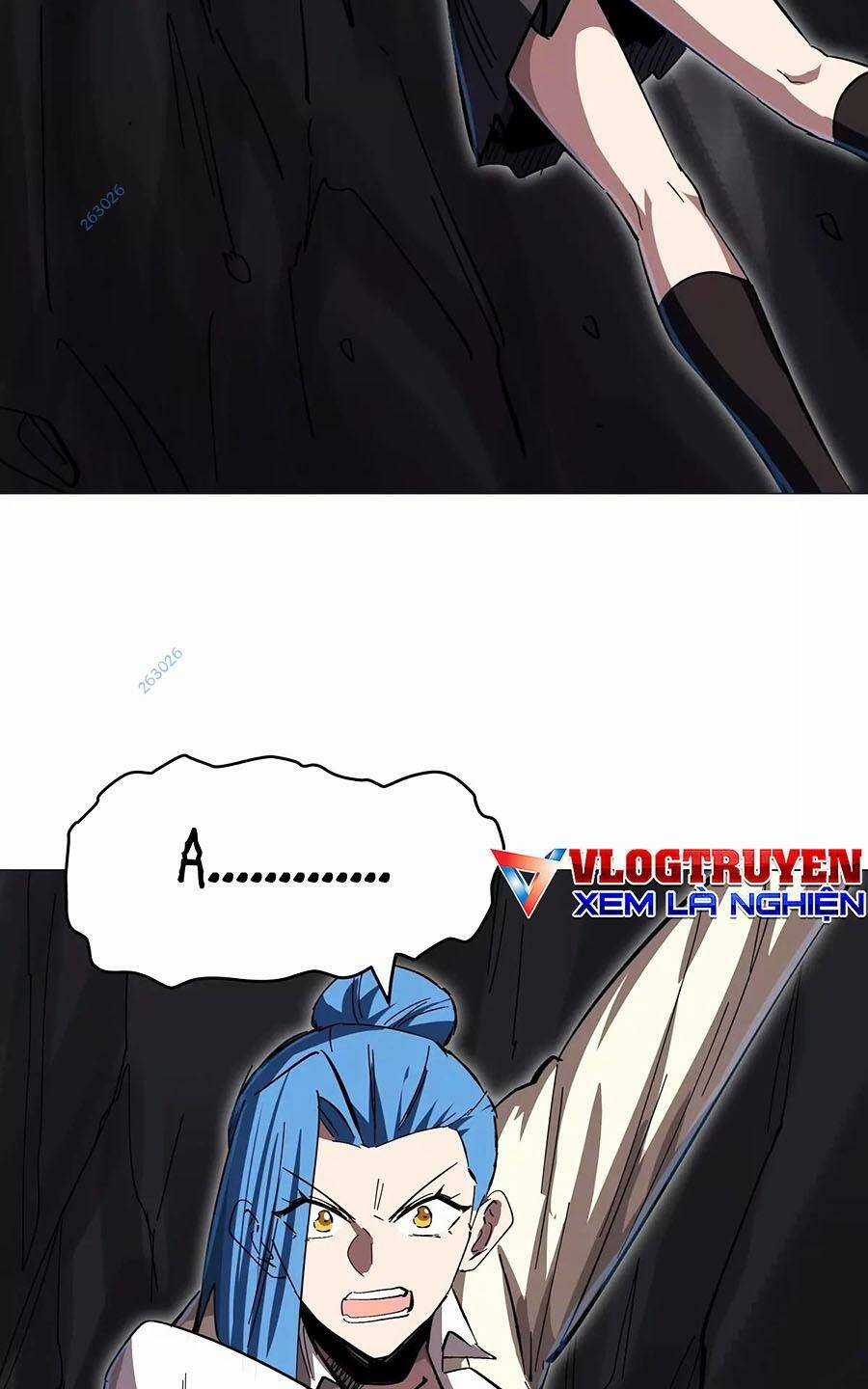 Cương Thi Tiên Sinh Chapter 67 trang 24