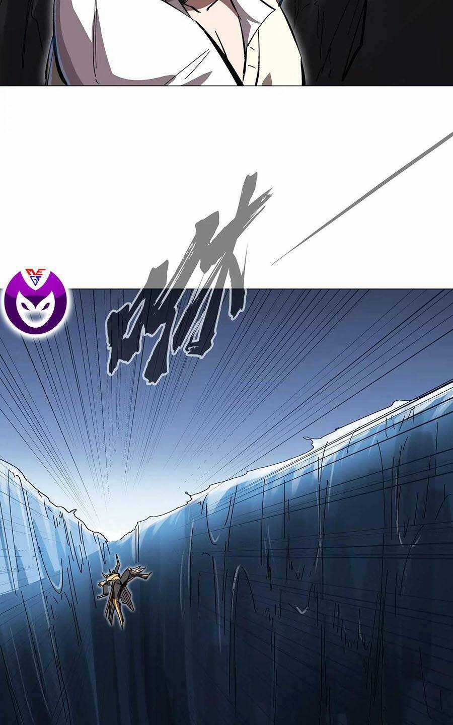 Cương Thi Tiên Sinh Chapter 67 trang 25