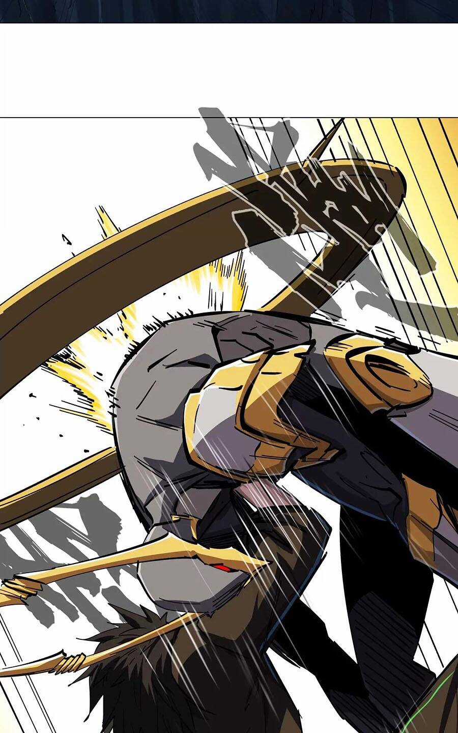 Cương Thi Tiên Sinh Chapter 67 trang 26