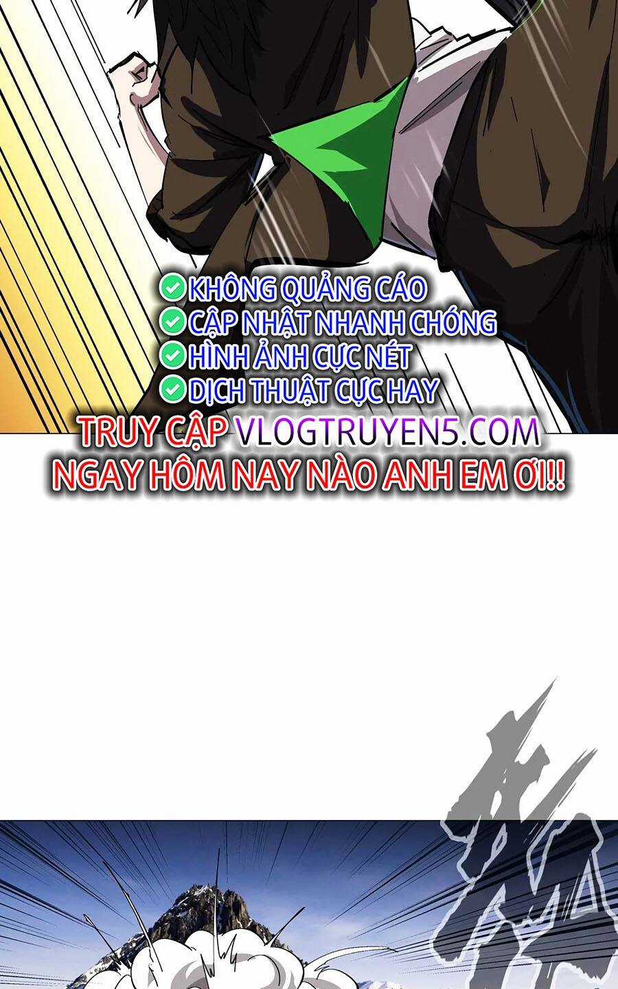 Cương Thi Tiên Sinh Chapter 67 trang 27