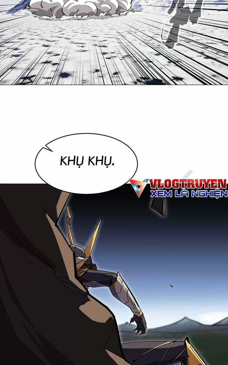 Cương Thi Tiên Sinh Chapter 67 trang 28