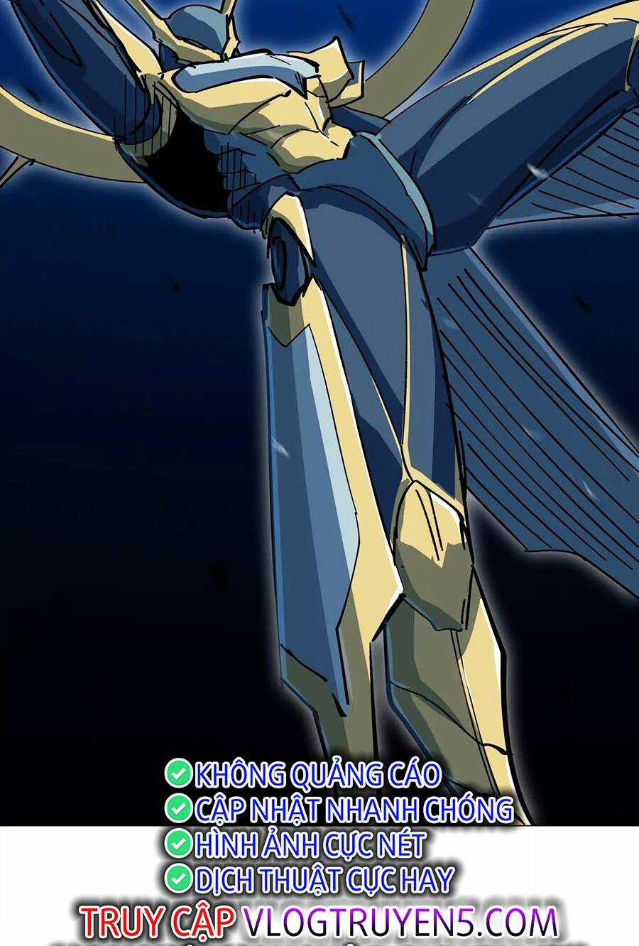 Cương Thi Tiên Sinh Chapter 67 trang 3