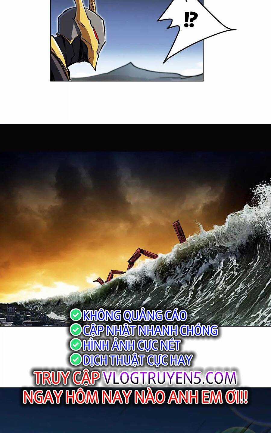 Cương Thi Tiên Sinh Chapter 67 trang 30