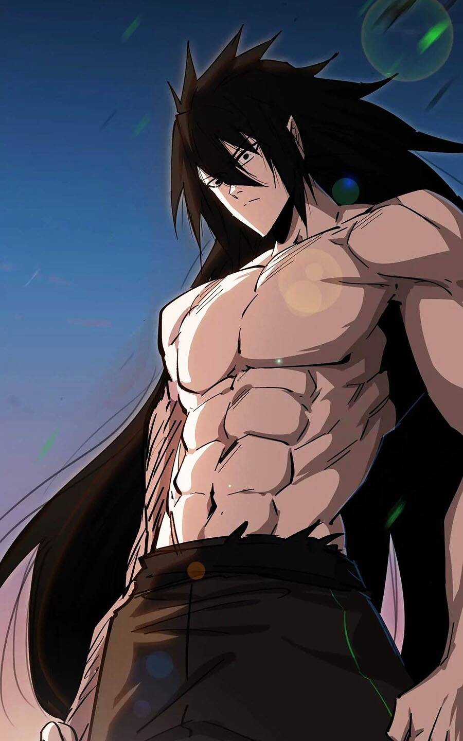 Cương Thi Tiên Sinh Chapter 67 trang 31