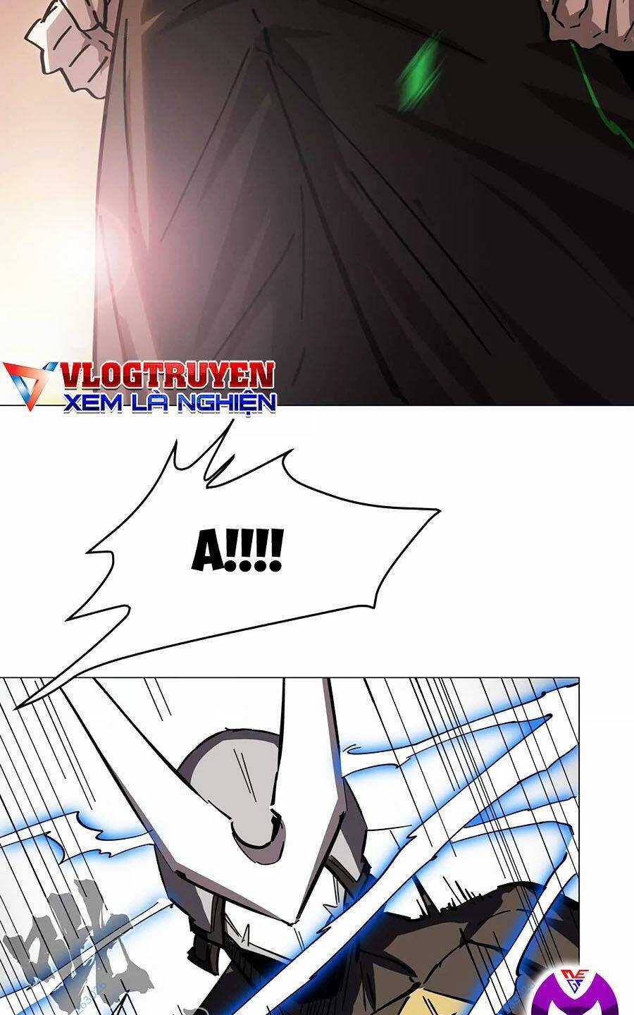 Cương Thi Tiên Sinh Chapter 67 trang 32