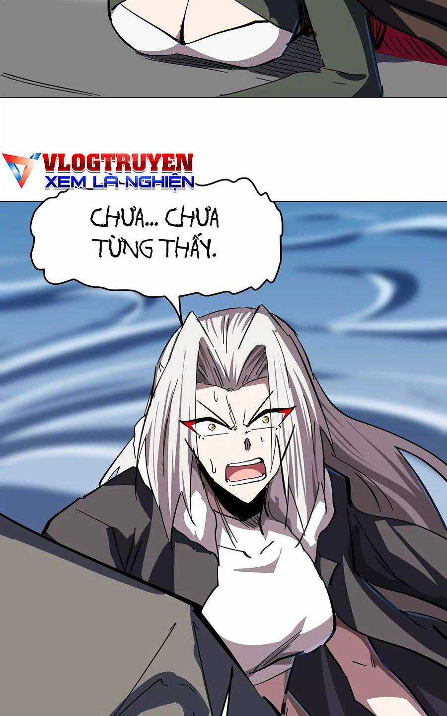 Cương Thi Tiên Sinh Chapter 67 trang 34