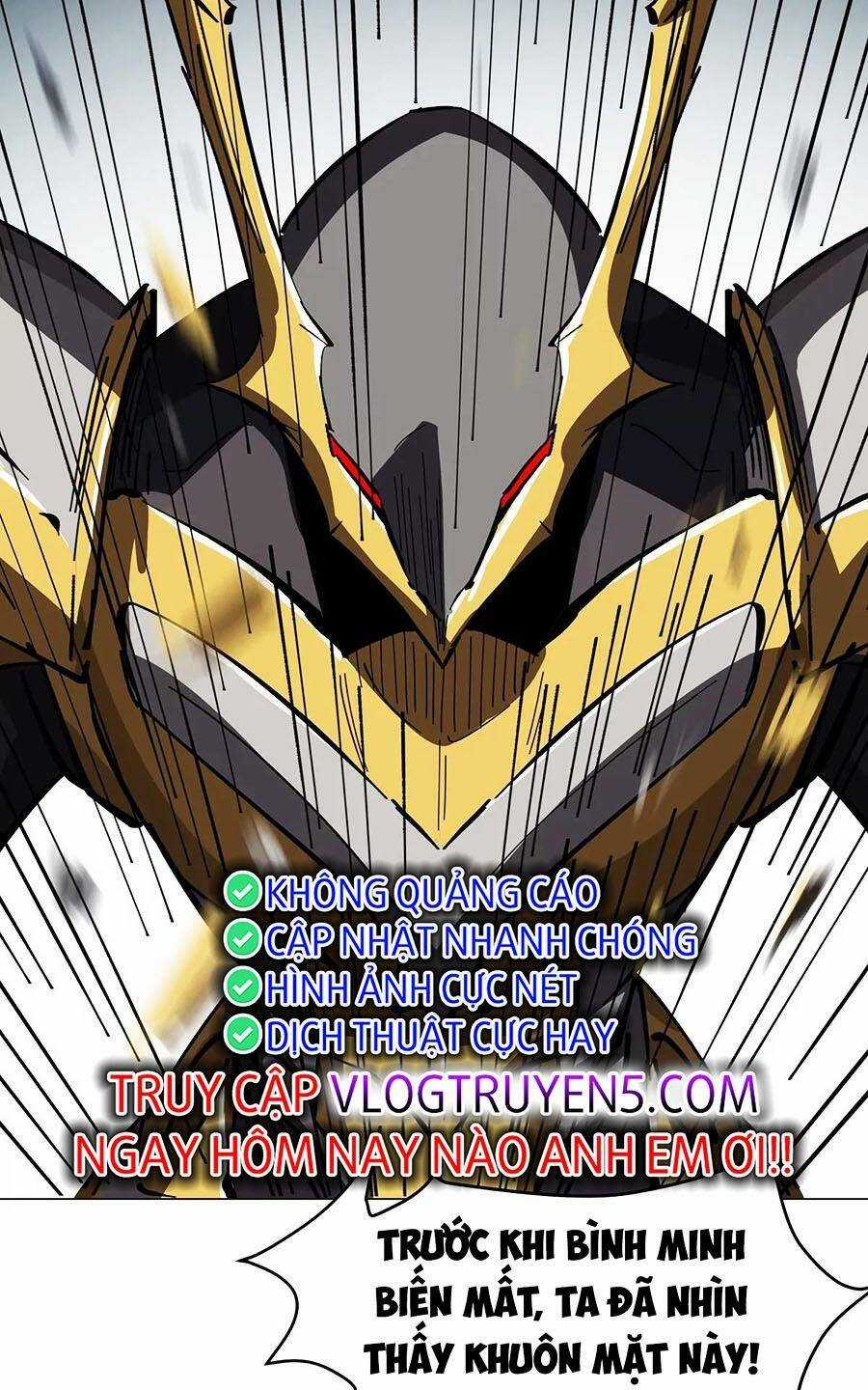 Cương Thi Tiên Sinh Chapter 67 trang 36