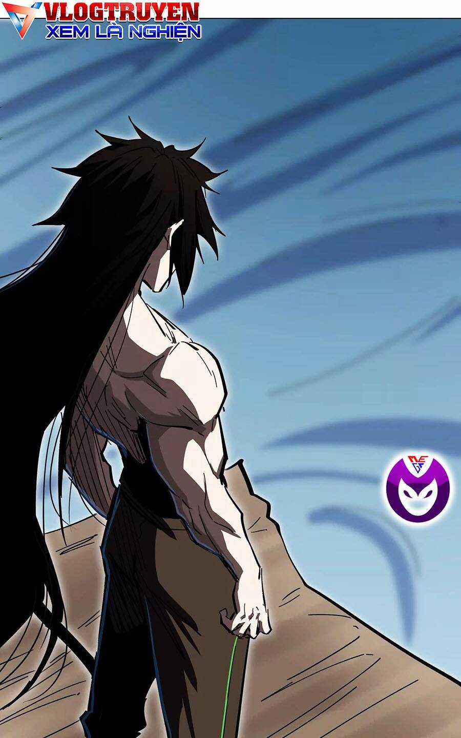 Cương Thi Tiên Sinh Chapter 67 trang 38