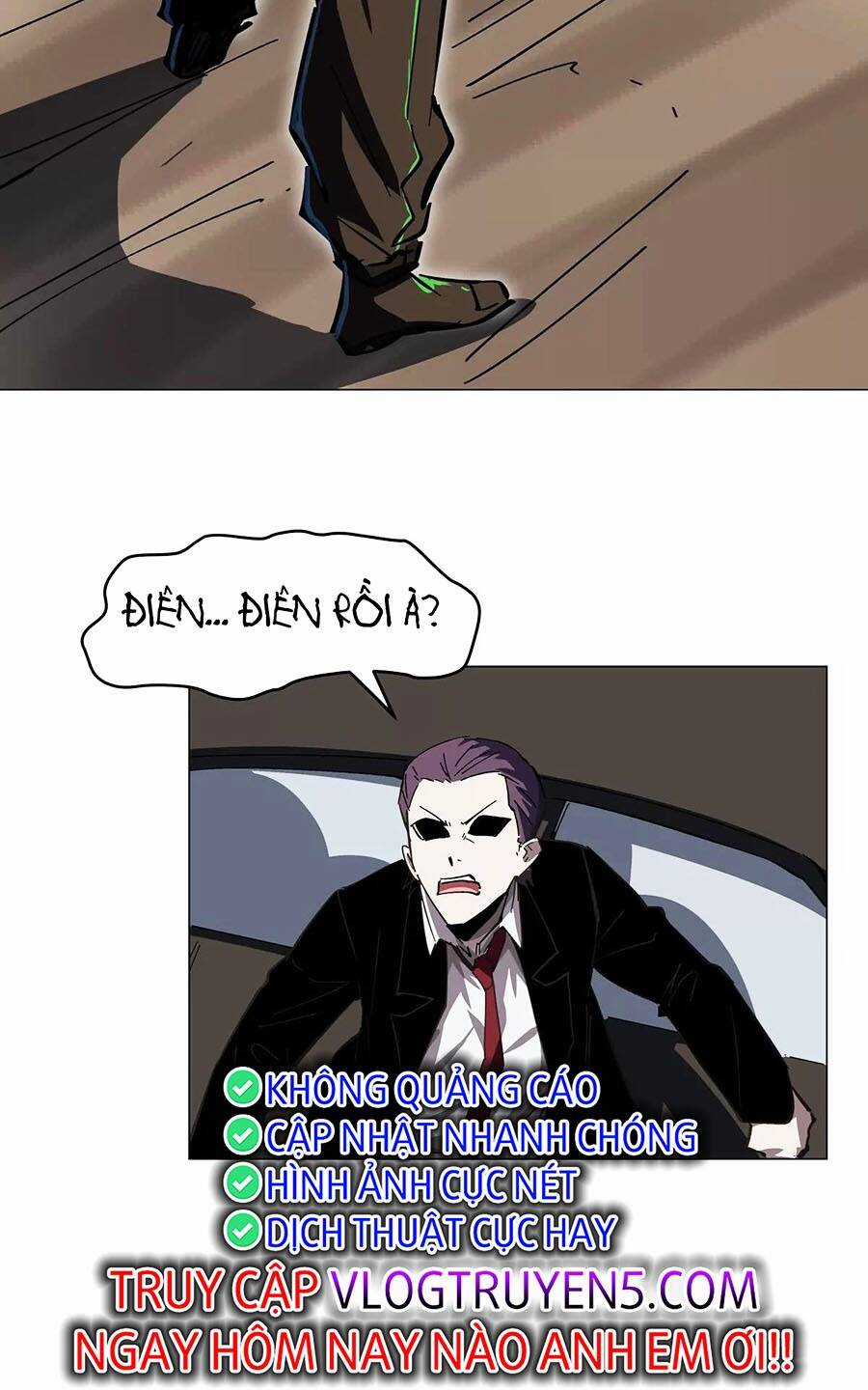 Cương Thi Tiên Sinh Chapter 67 trang 39