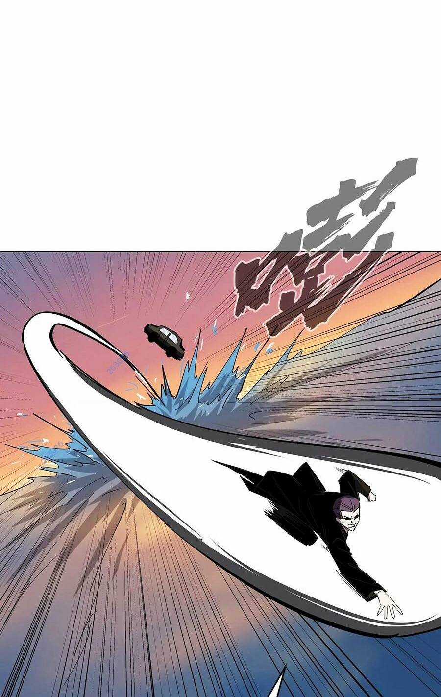 Cương Thi Tiên Sinh Chapter 67 trang 41