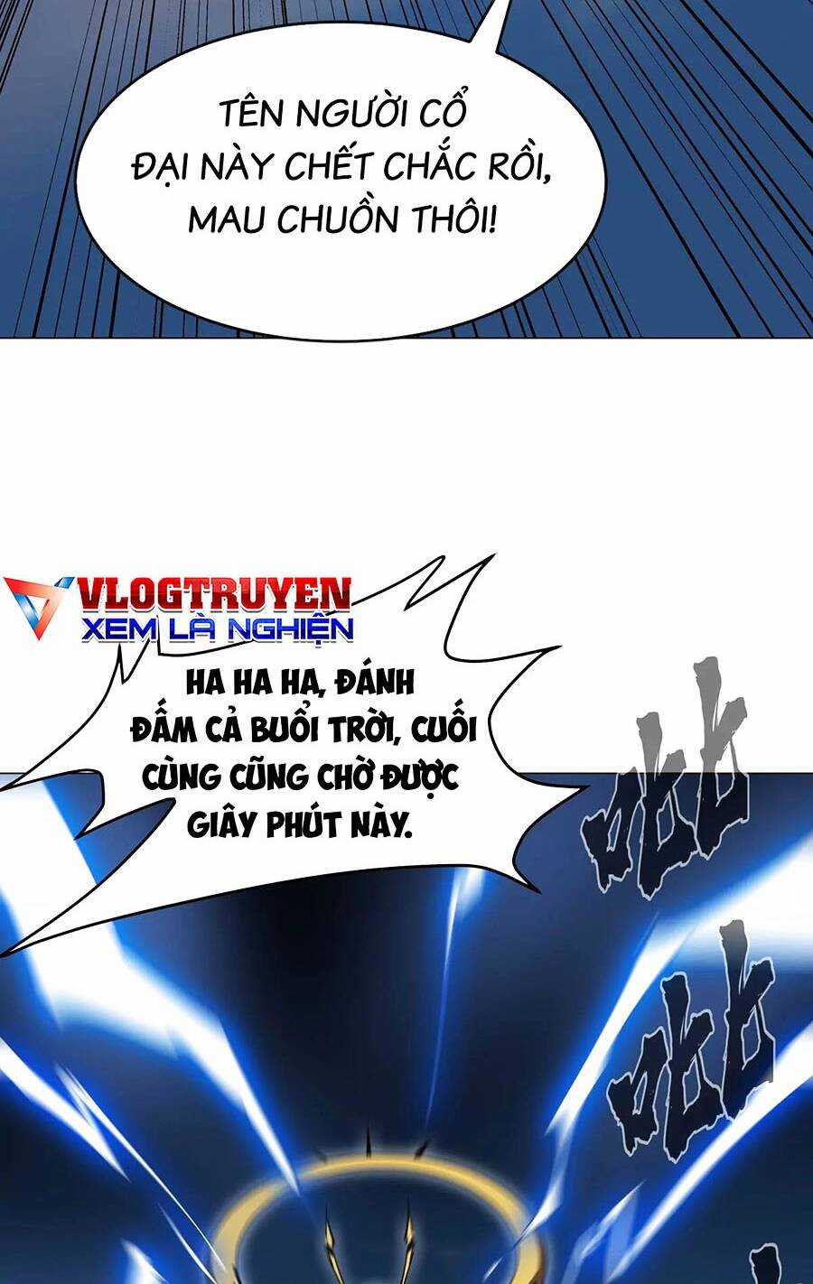 Cương Thi Tiên Sinh Chapter 67 trang 42