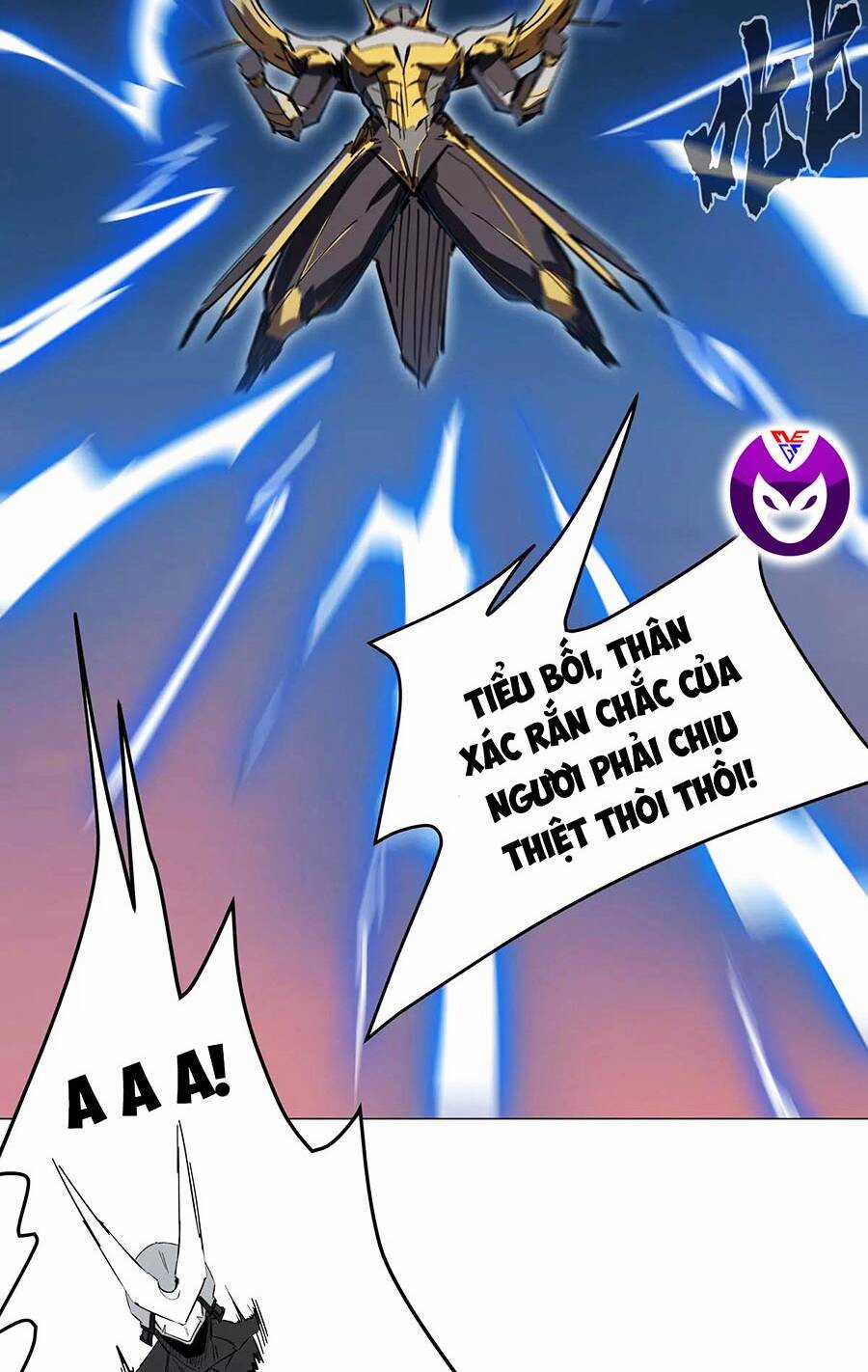 Cương Thi Tiên Sinh Chapter 67 trang 43