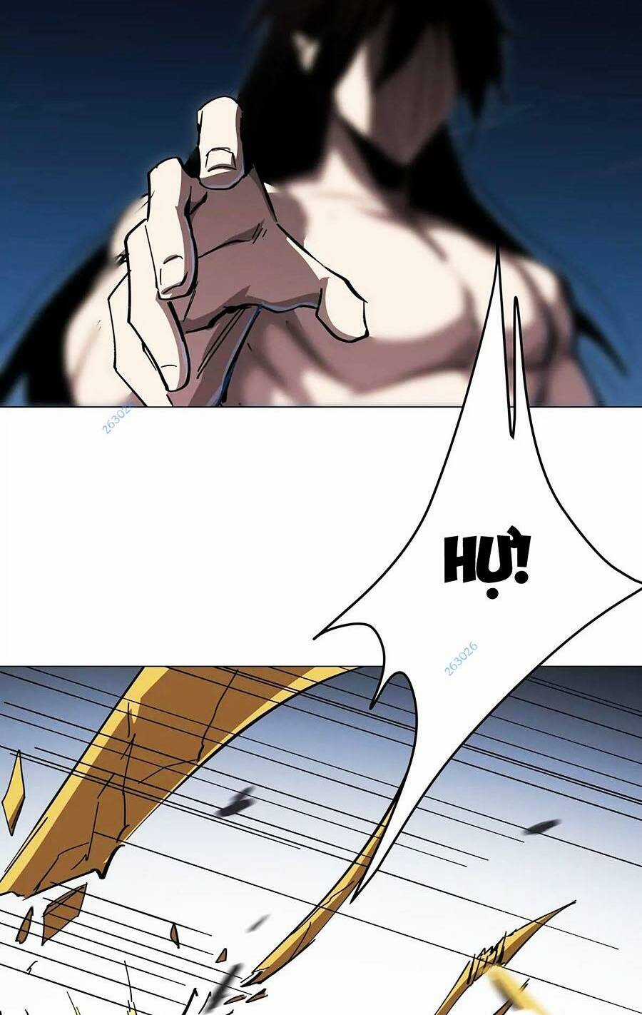 Cương Thi Tiên Sinh Chapter 67 trang 45