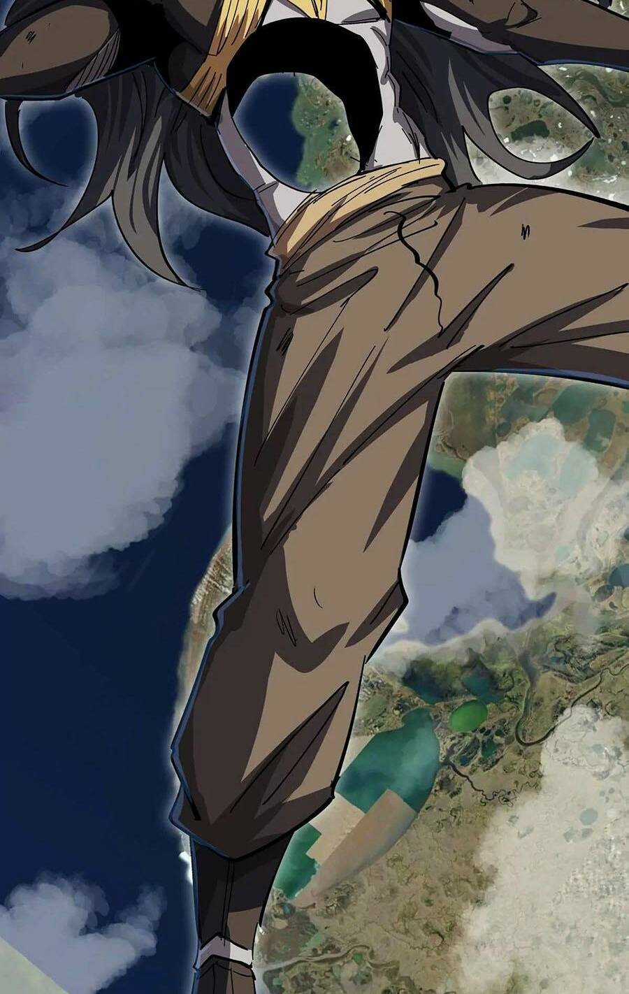 Cương Thi Tiên Sinh Chapter 67 trang 53