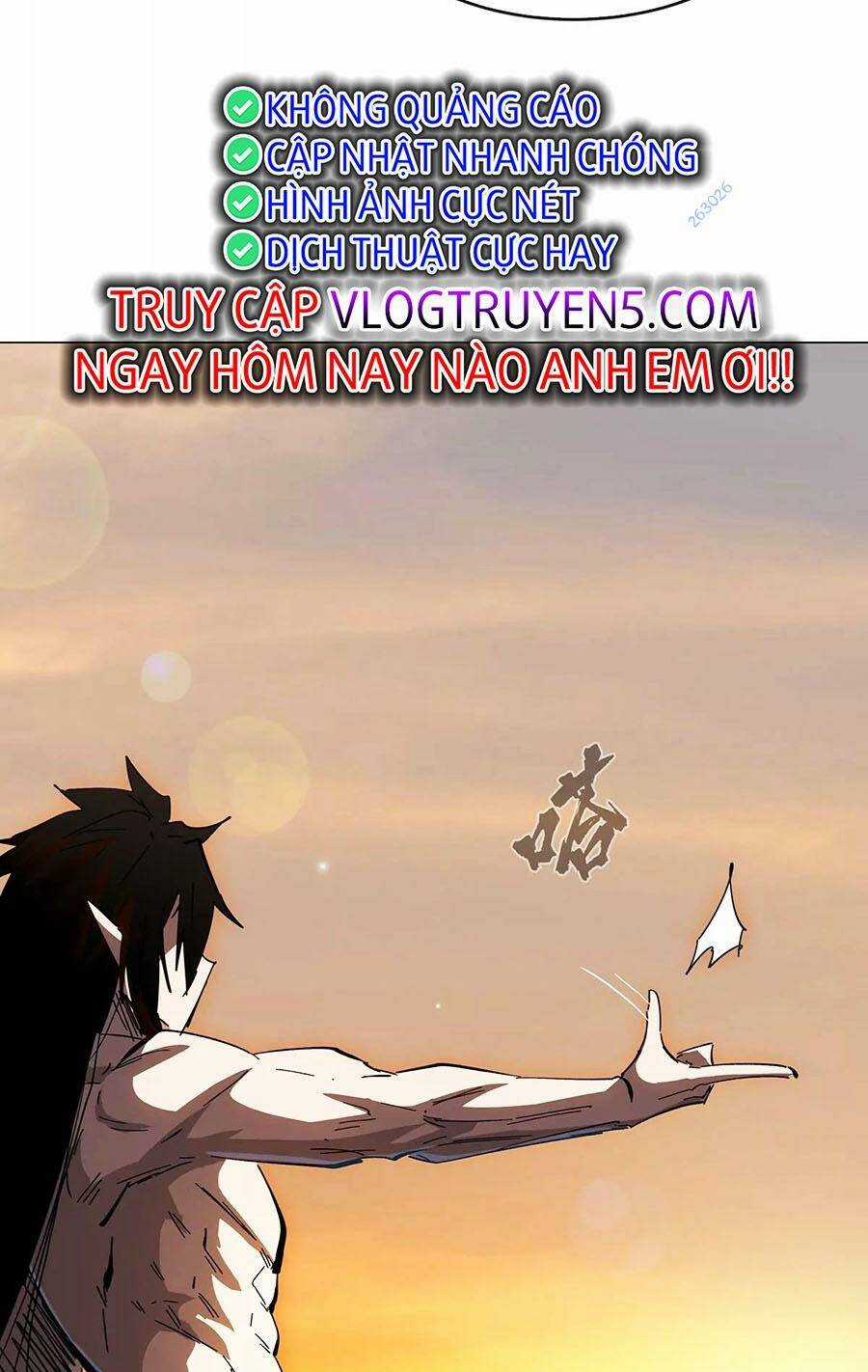 Cương Thi Tiên Sinh Chapter 67 trang 56