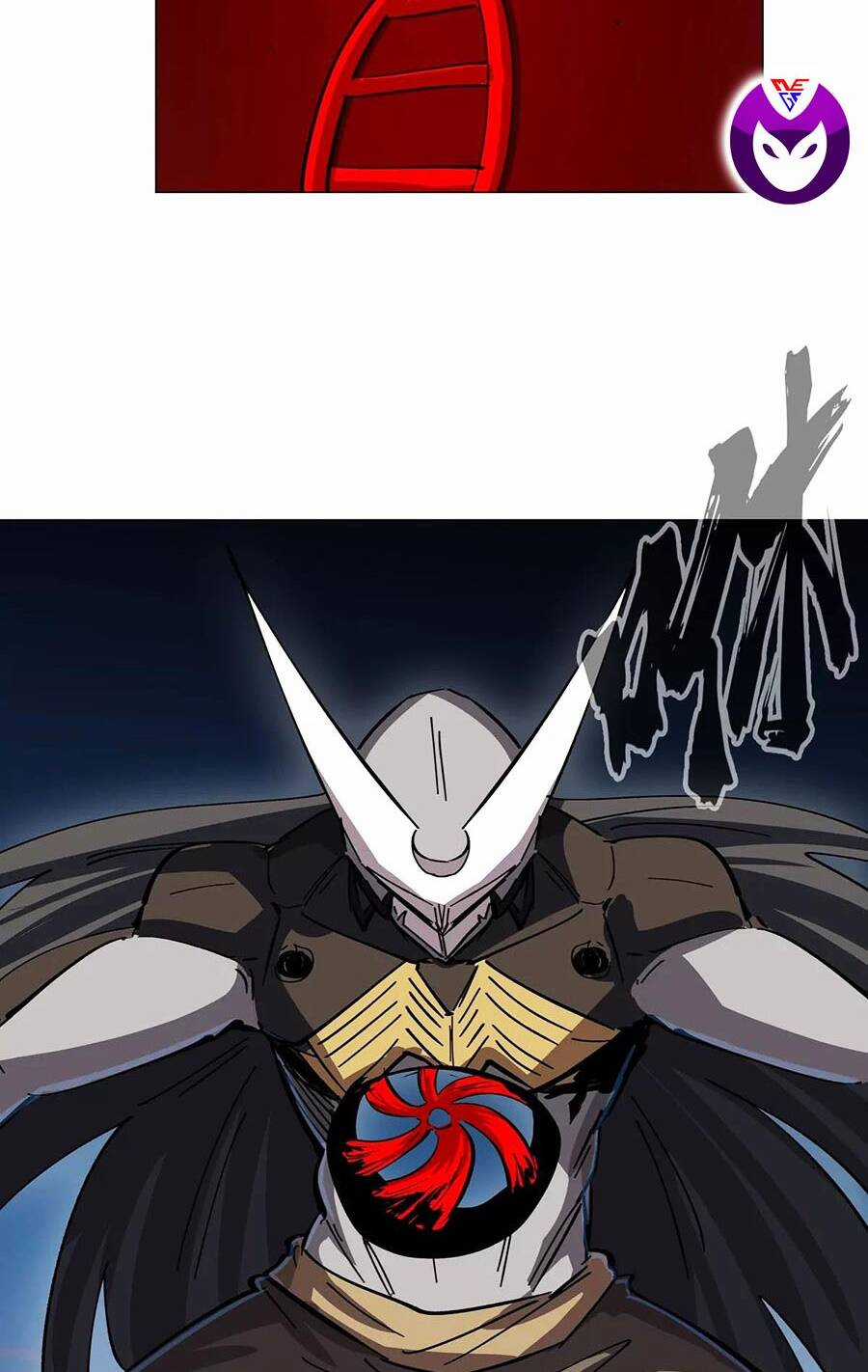 Cương Thi Tiên Sinh Chapter 67 trang 58