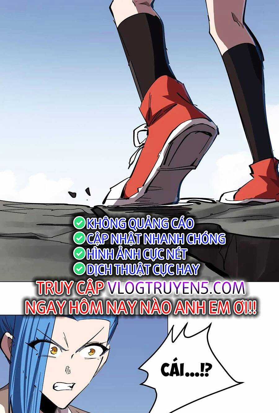 Cương Thi Tiên Sinh Chapter 67 trang 7