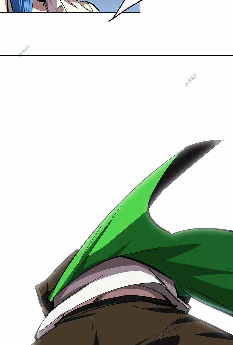 Cương Thi Tiên Sinh Chapter 67 trang 8