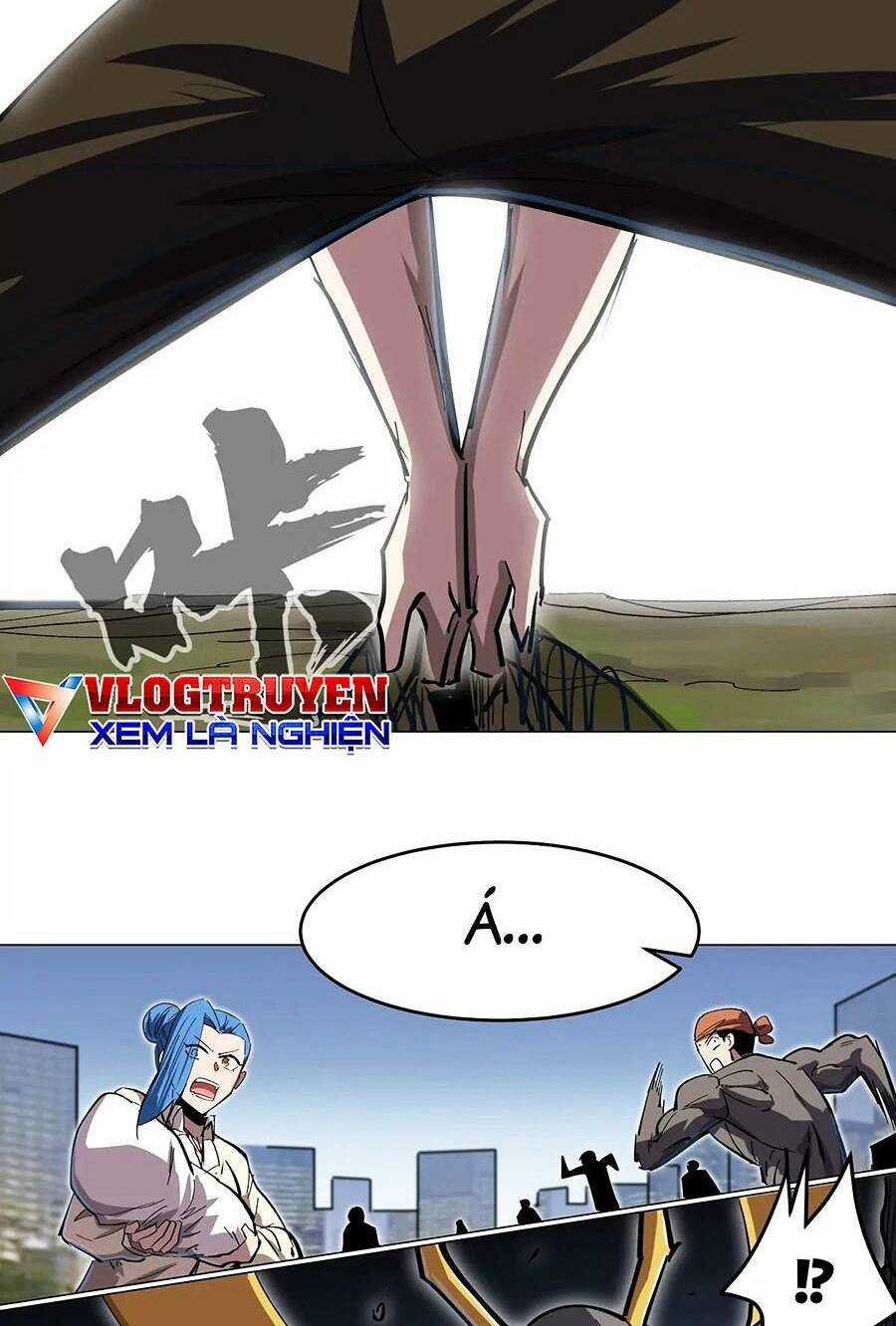 Cương Thi Tiên Sinh Chapter 67 trang 9