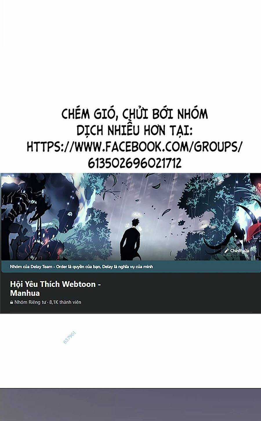 Cương Thi Tiên Sinh Chapter 68 trang 1