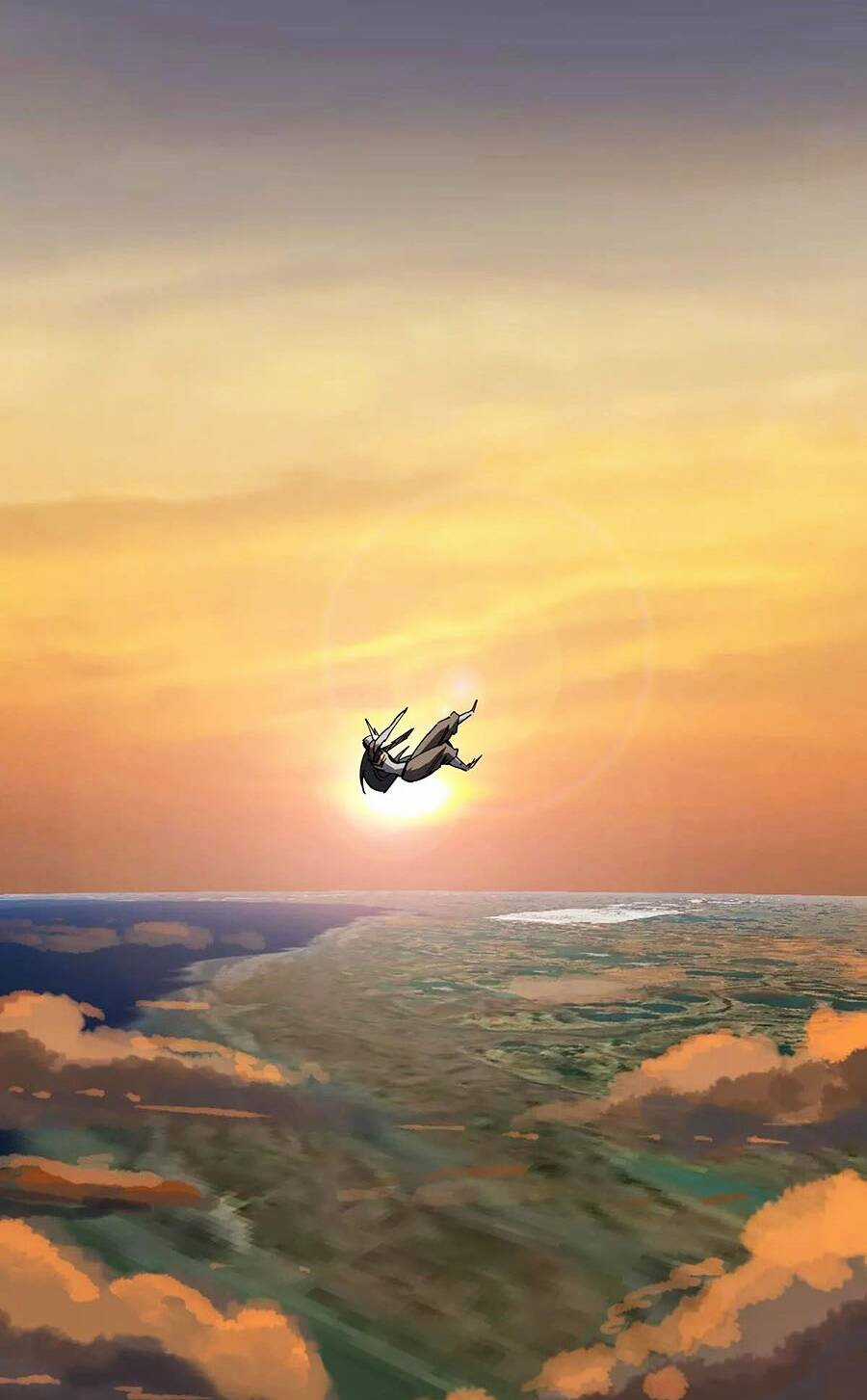 Cương Thi Tiên Sinh Chapter 68 trang 2