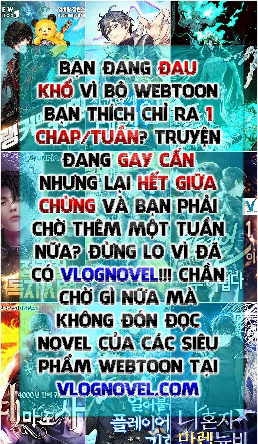 Cương Thi Tiên Sinh Chapter 68 trang 20