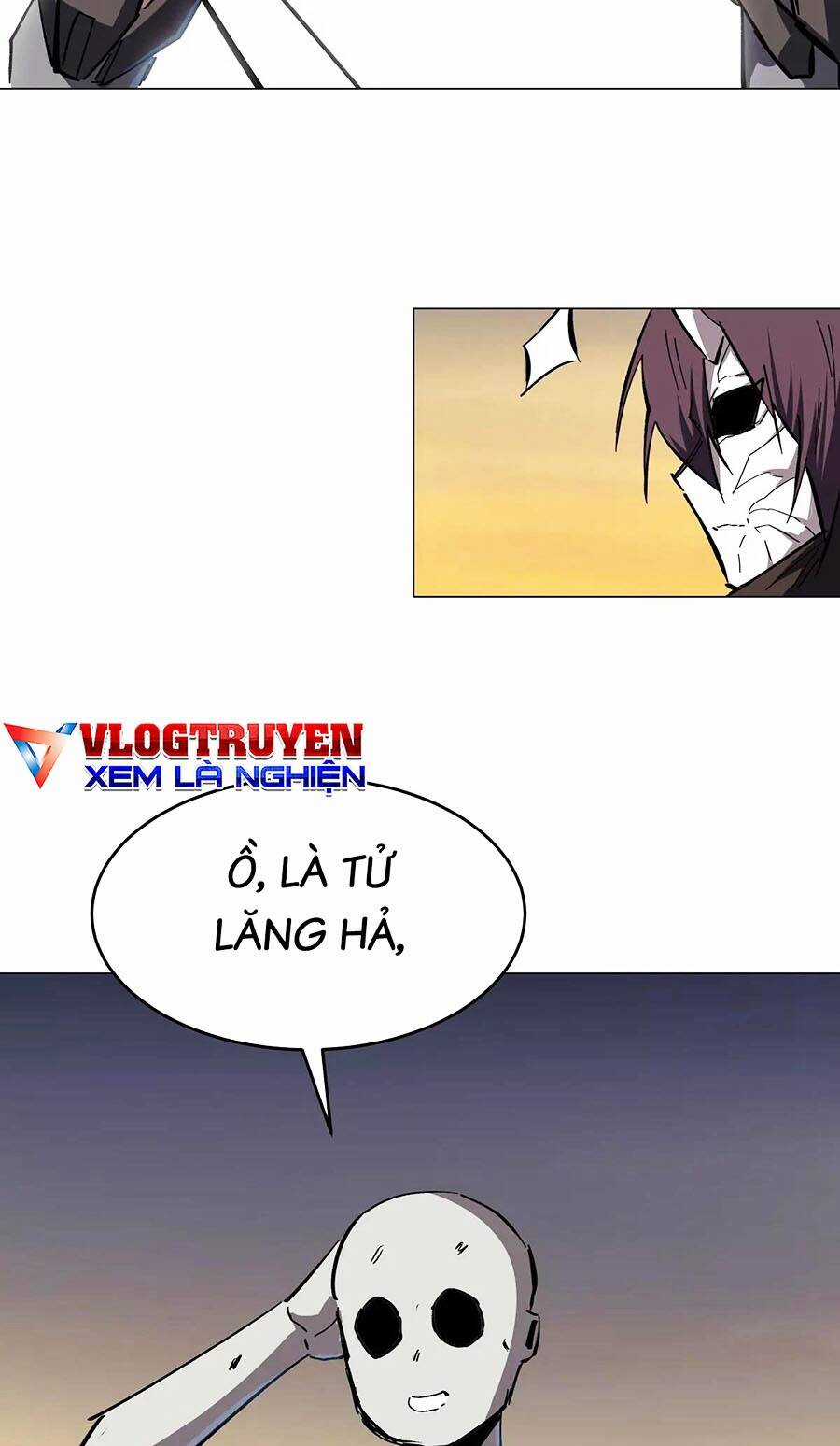 Cương Thi Tiên Sinh Chapter 68 trang 22