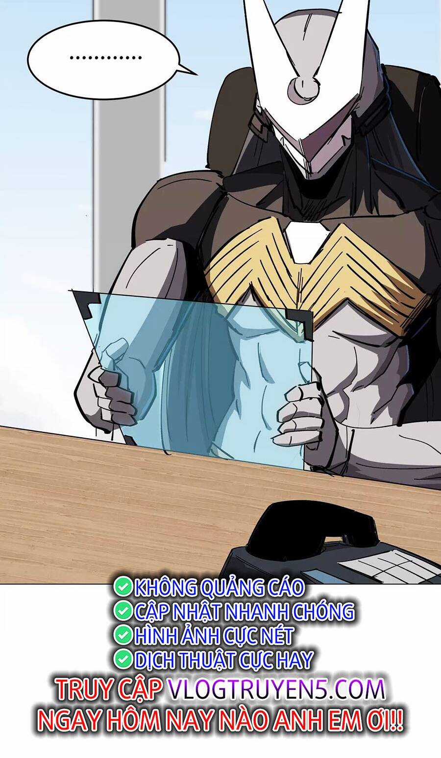 Cương Thi Tiên Sinh Chapter 68 trang 31