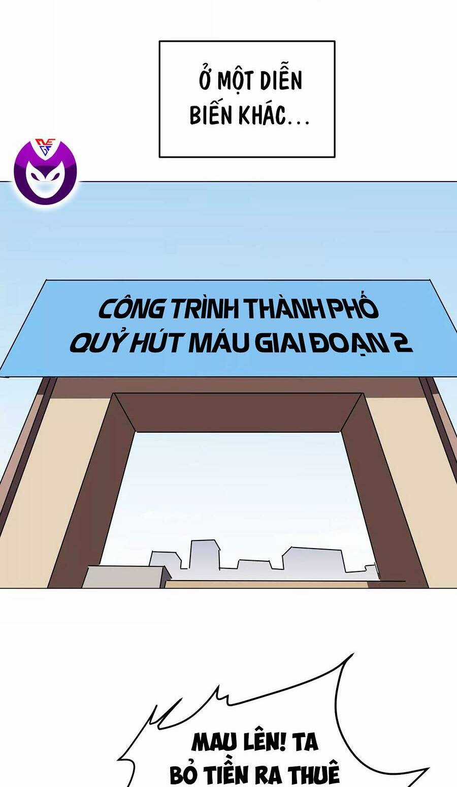 Cương Thi Tiên Sinh Chapter 68 trang 37