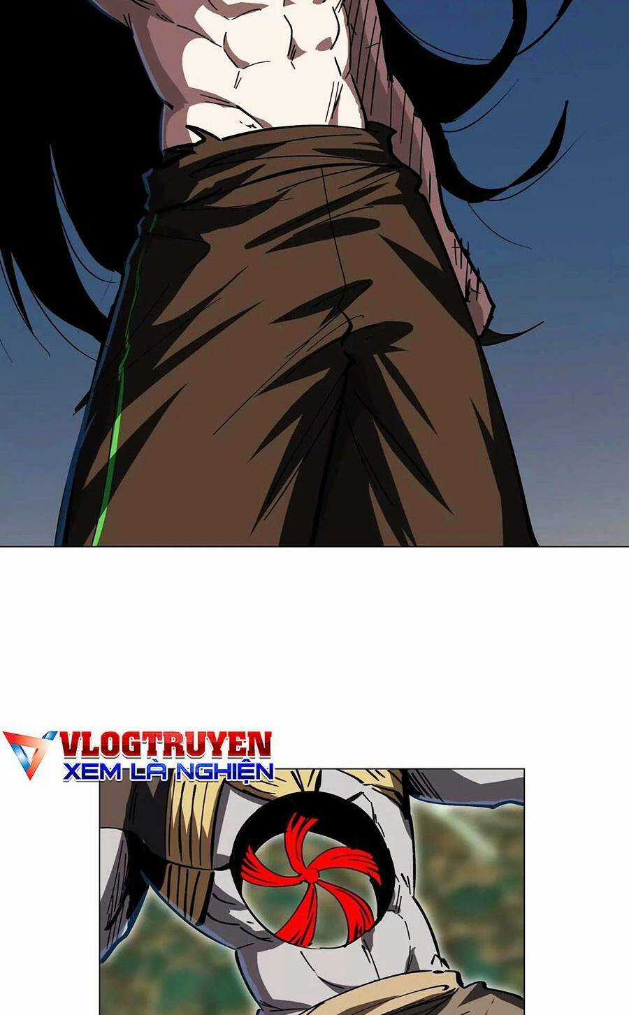 Cương Thi Tiên Sinh Chapter 68 trang 4