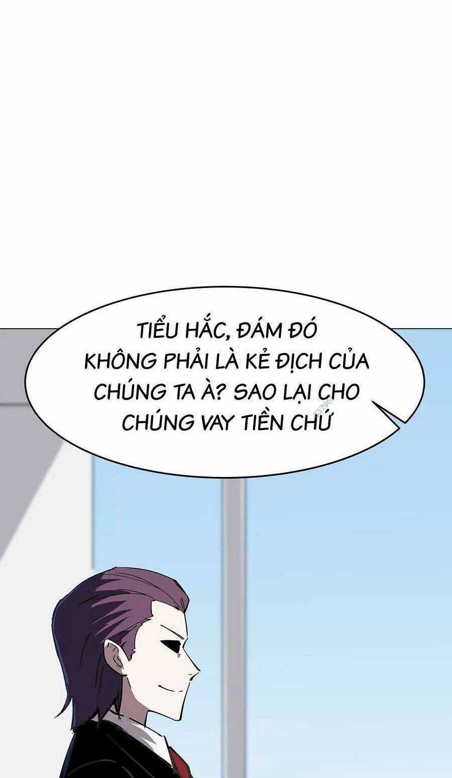 Cương Thi Tiên Sinh Chapter 68 trang 41