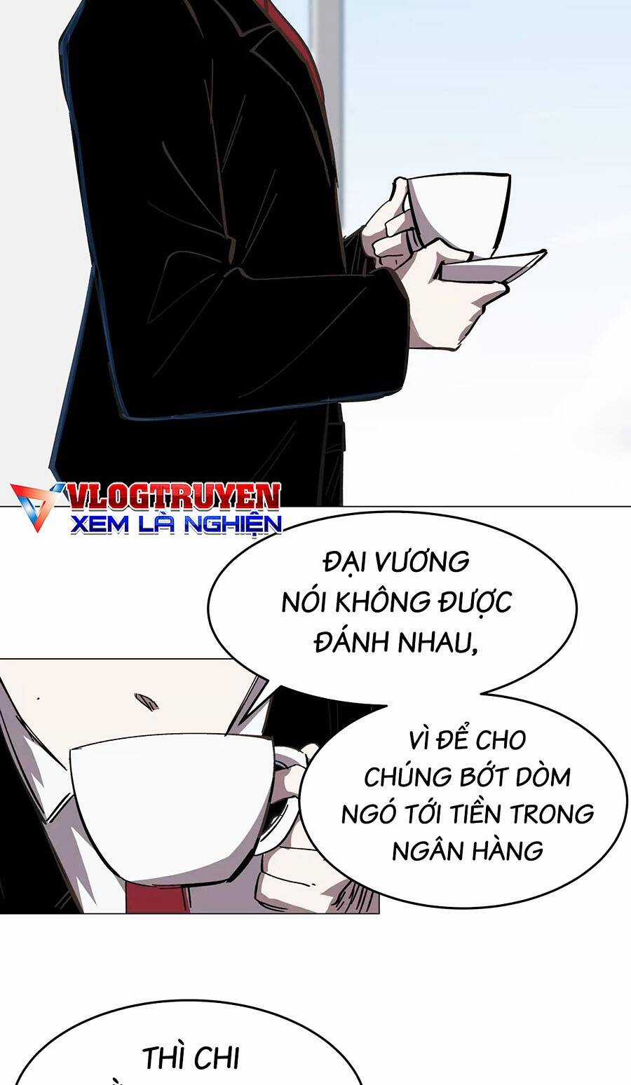 Cương Thi Tiên Sinh Chapter 68 trang 42