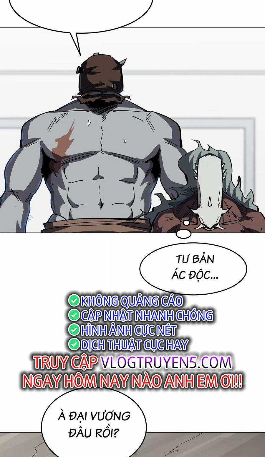 Cương Thi Tiên Sinh Chapter 68 trang 44