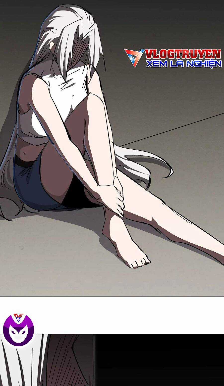 Cương Thi Tiên Sinh Chapter 68 trang 46