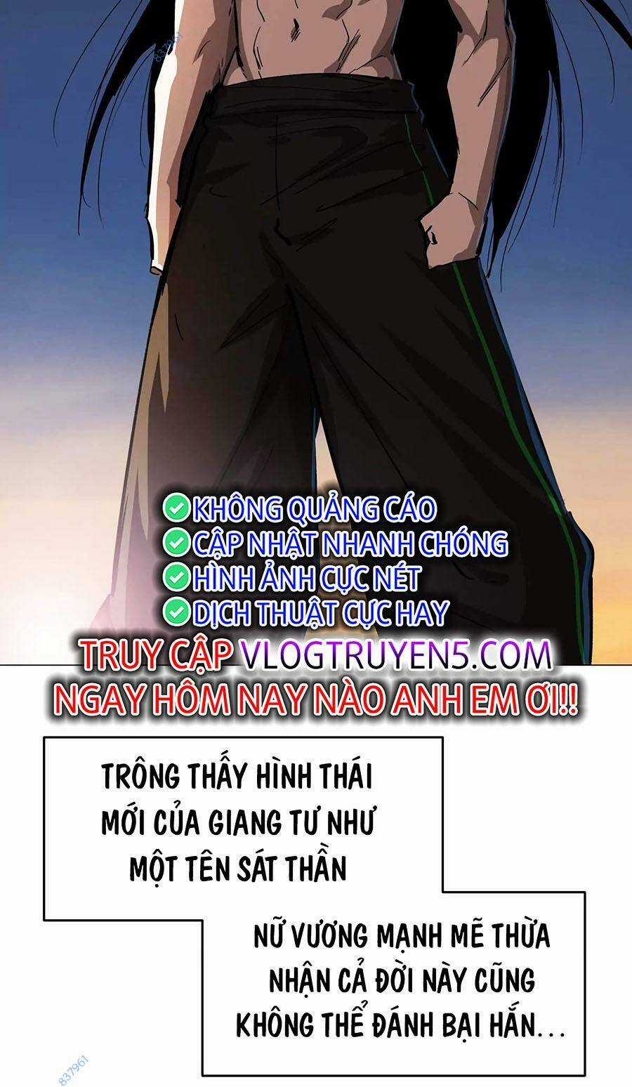 Cương Thi Tiên Sinh Chapter 68 trang 48