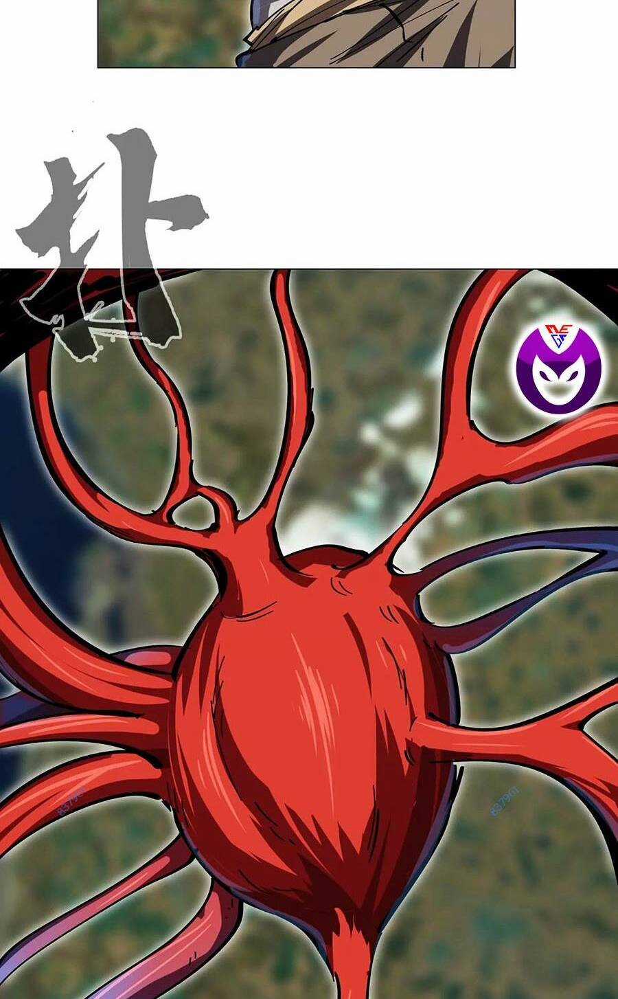 Cương Thi Tiên Sinh Chapter 68 trang 5