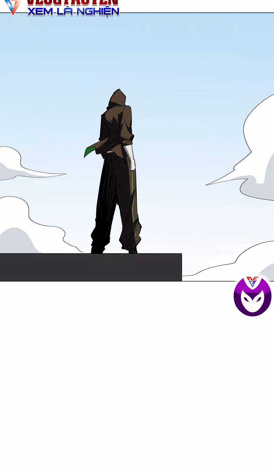 Cương Thi Tiên Sinh Chapter 68 trang 50